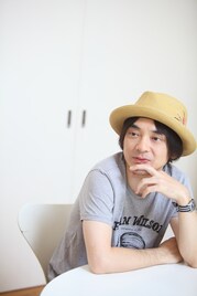 Cornelius、中目黒最後の仕事「CM4」について語る