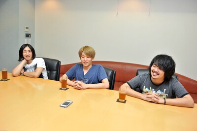 Large House Satisfaction