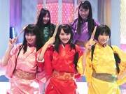 次回Mフェアに桃黒亭一門、SPYAIR、A.B.C-Z、GILLEら