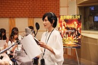 生駒里奈(C) 2012 LIONS GATE FILMS INC. ALL RIGHTS RESERVED.