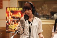 橋本奈々未(C) 2012 LIONS GATE FILMS INC. ALL RIGHTS RESERVED.