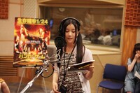 星野みなみ(C) 2012 LIONS GATE FILMS INC. ALL RIGHTS RESERVED.