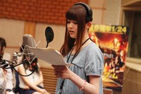 松村沙友理(C) 2012 LIONS GATE FILMS INC. ALL RIGHTS RESERVED.