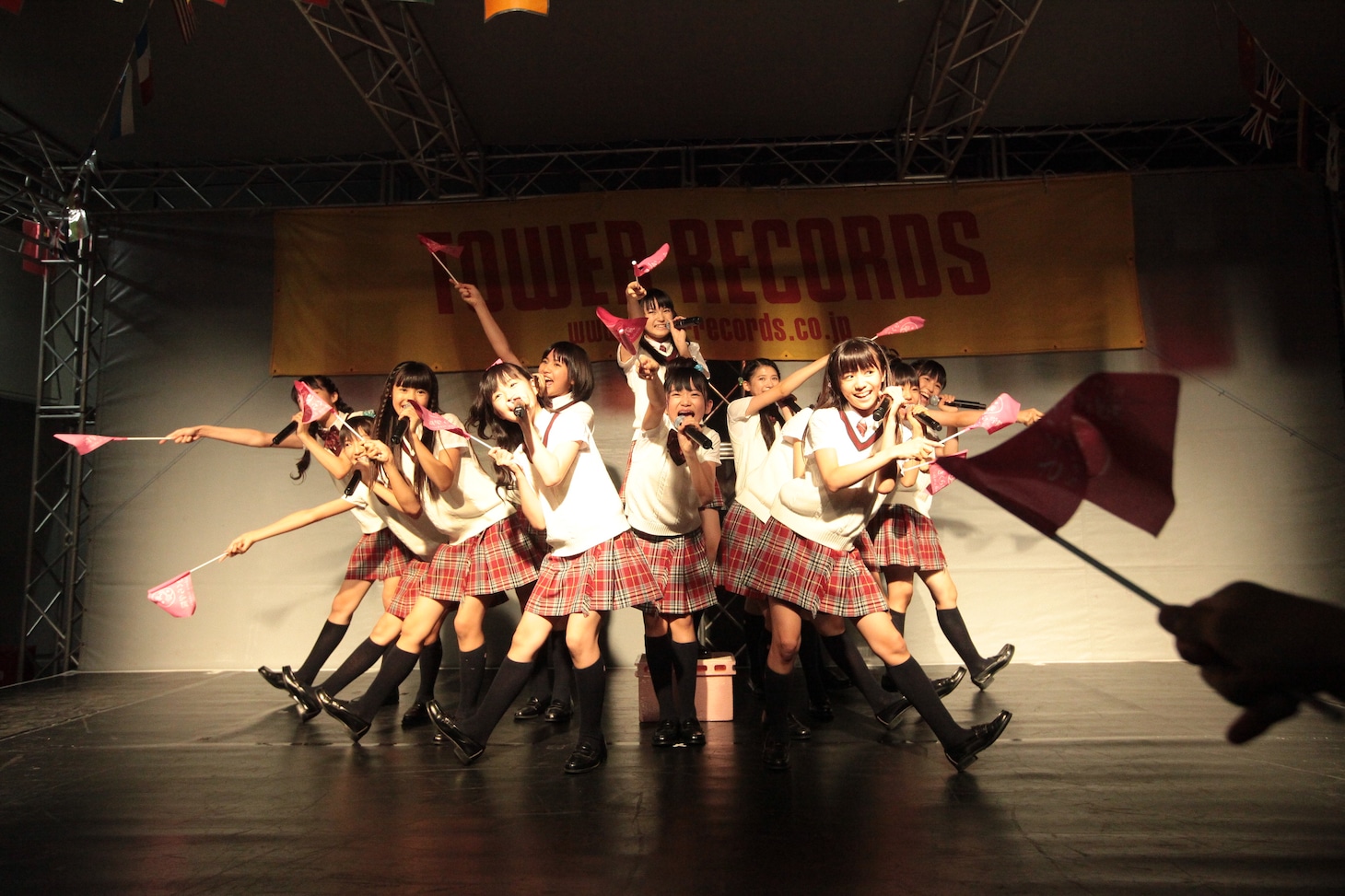 さくら学院