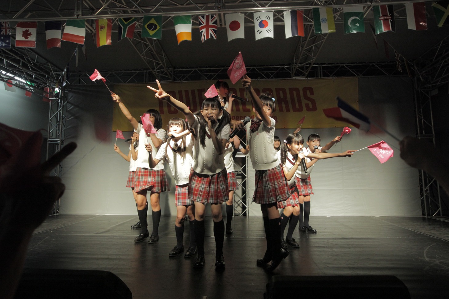さくら学院