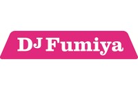 DJ Fumiyaロゴ