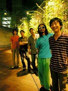 PARA久々東京公演、相手は石橋英子 with もう死んだ人たち