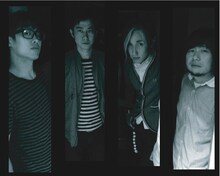 RYOJI & THE LAST CHORDS