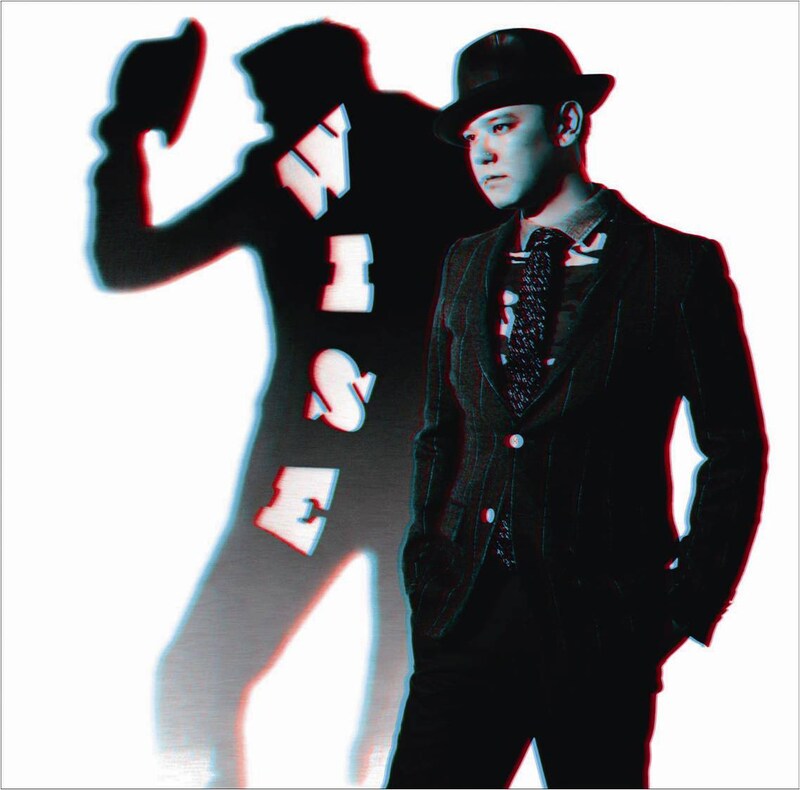 WISE「そして世界は全て変わる feat. 中村舞子」ジャケット