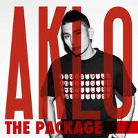 AKLO「THE PACKAGE」