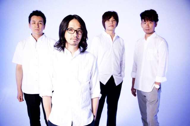 ASIAN KUNG-FU GENERATION