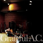 音速ライン「Grateful A.C.」ジャケット