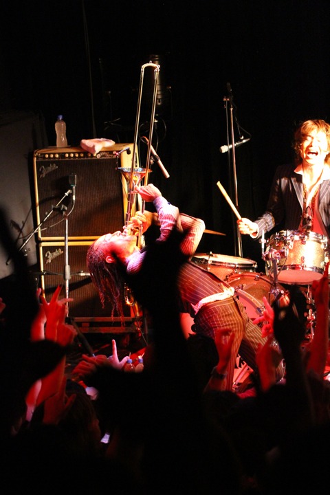 北原雅彦（Photo by 西田樹）