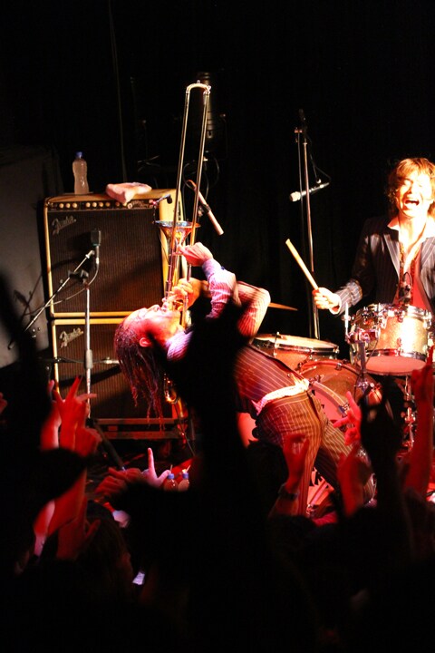 北原雅彦（Photo by 西田樹）