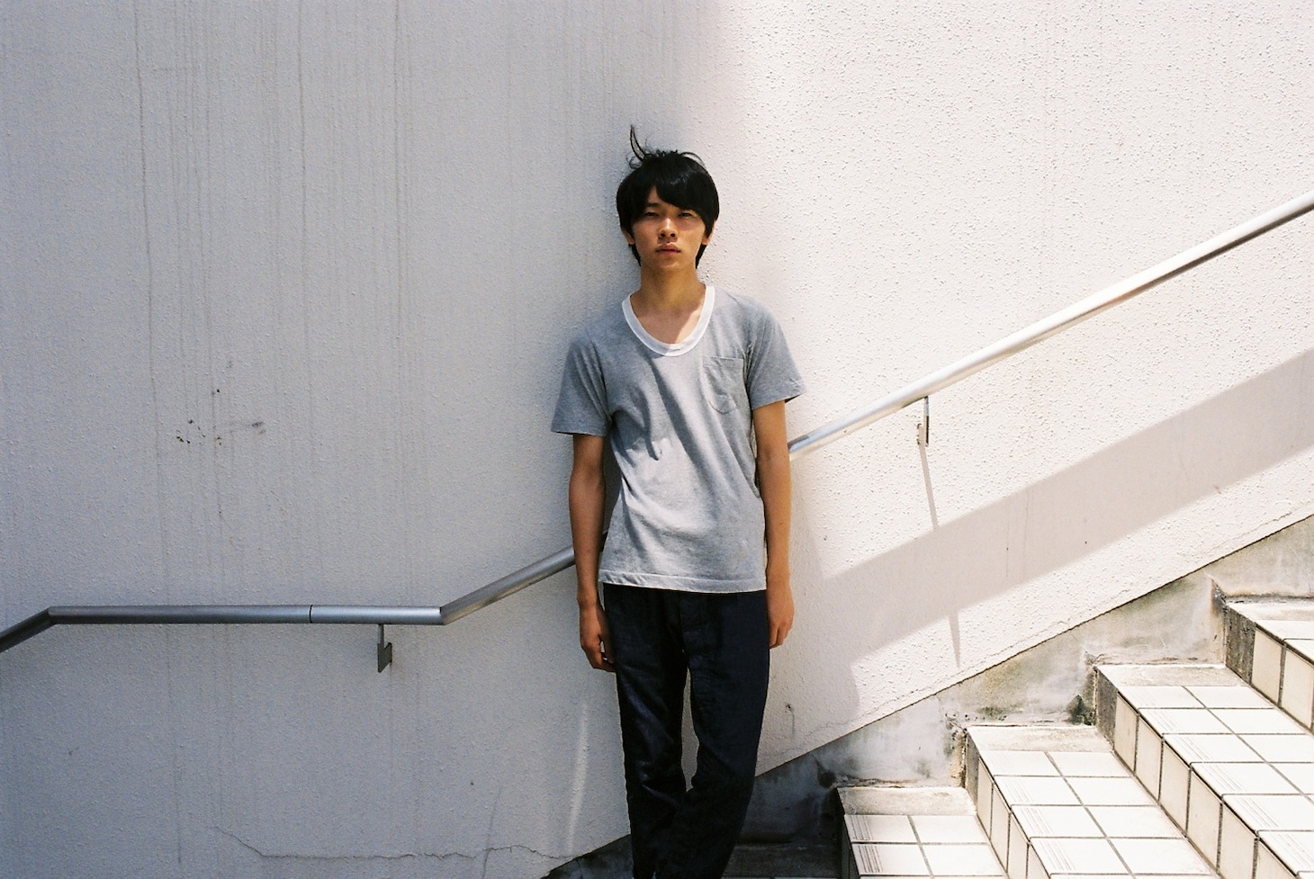 黒沼英之