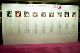 乃木坂46、初劇場公演を完遂「支えてくれてありがとう」