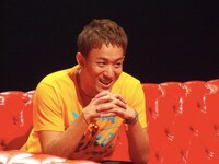 ファンキー加藤