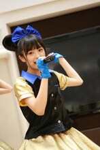 咲良菜緒は本日9月10日が誕生日。昨日は14歳最後のライブとなった。