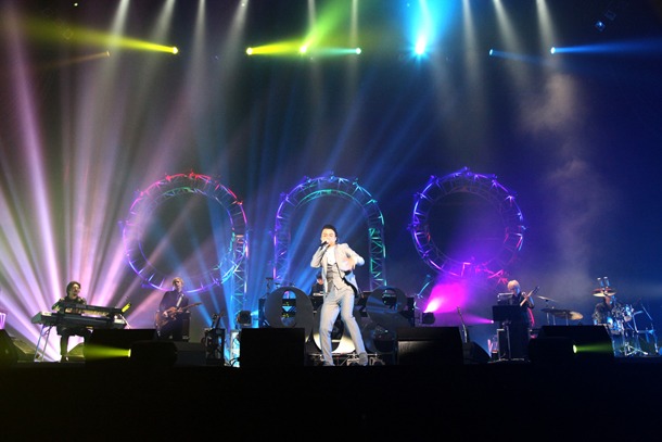 KREVA Band