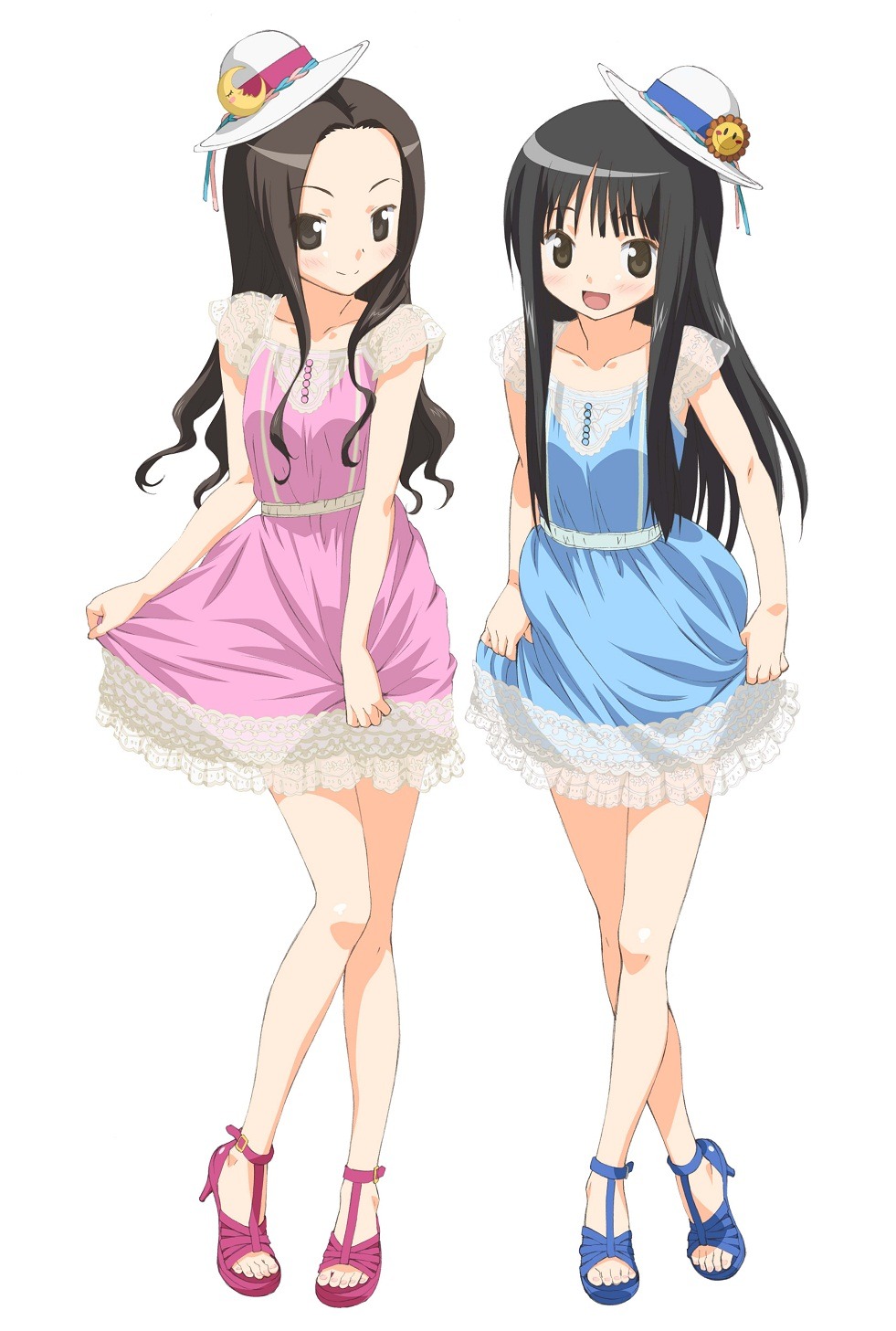 ClariS