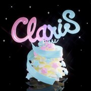 ClariS「ルミナス」通常盤(C)Magica Quartet／Aniplex・Madoka Movie Project
