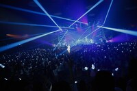 写真は「ANCAFESTA'12『SUMMER DIVE』」の模様。（photo by susumu miyawaki）