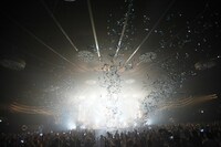 写真は「ANCAFESTA'12『SUMMER DIVE』」の模様。（photo by susumu miyawaki）