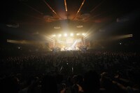 写真は「ANCAFESTA'12『SUMMER DIVE』」の模様。（photo by susumu miyawaki）