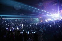 写真は「ANCAFESTA'12『SUMMER DIVE』」の模様。（photo by susumu miyawaki）