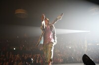 写真は「ANCAFESTA'12『SUMMER DIVE』」の模様。（photo by susumu miyawaki）