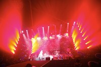 写真は「ANCAFESTA'12『SUMMER DIVE』」の模様。（photo by susumu miyawaki）