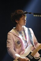 takuya（G）（photo by susumu miyawaki）