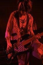 カノン（B）（photo by susumu miyawaki）