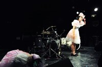 バンドじゃないもん！