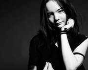 「EMIRI OTA HIROHISA NAKANO SESSIONS」のワンカット。（写真：中野敬久）