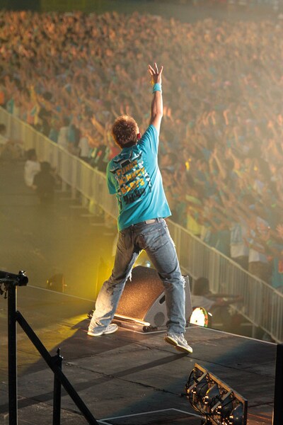 ファンキー加藤