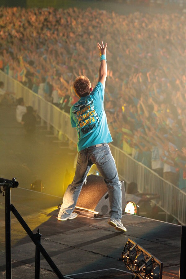 ファンキー加藤