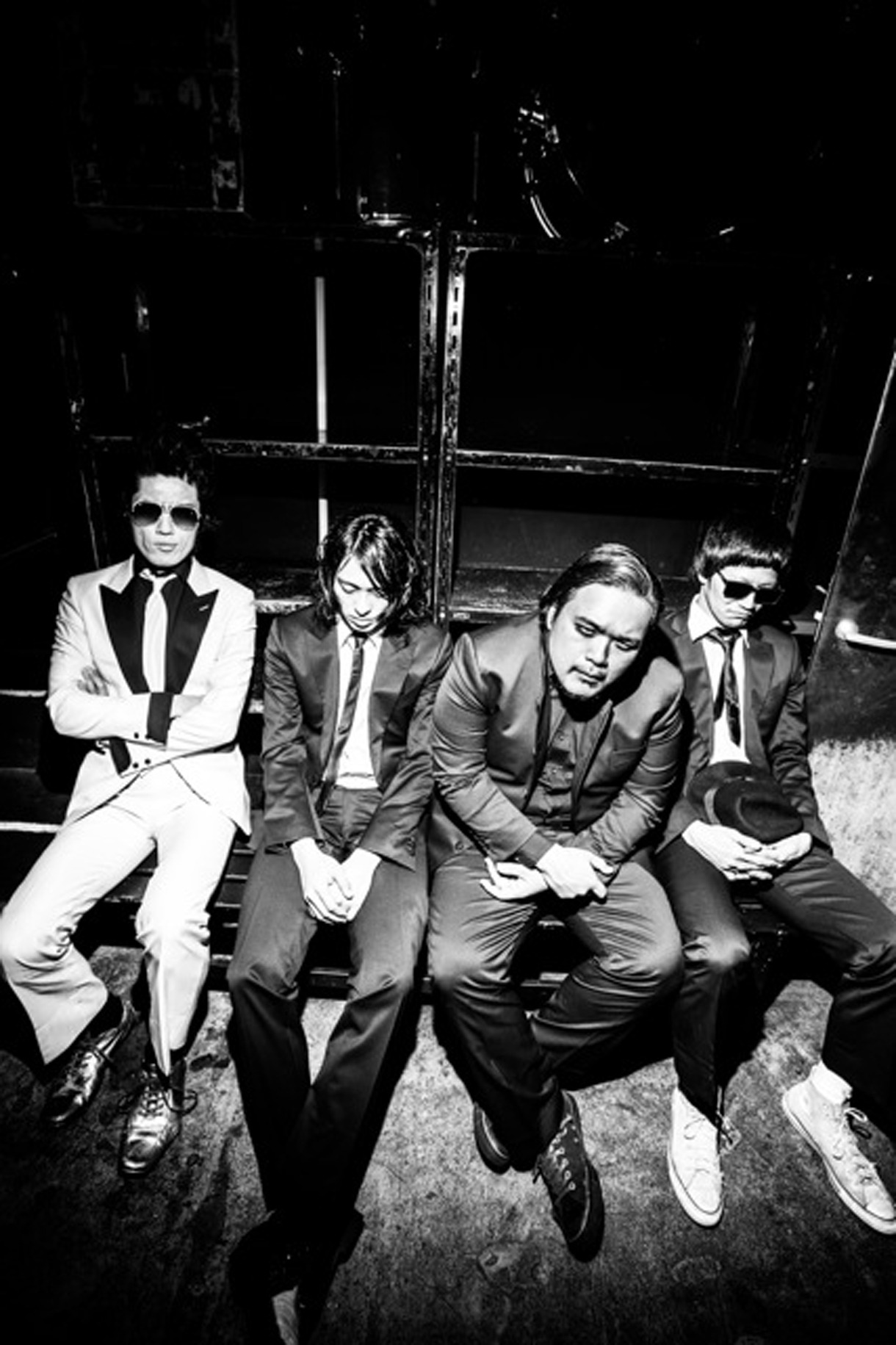 KING BROTHERS