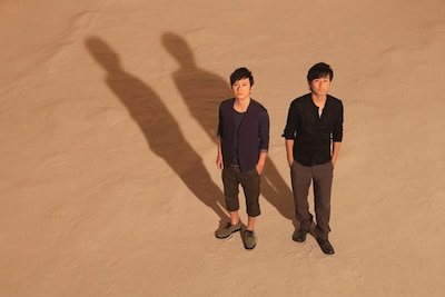 ポルノグラフィティ