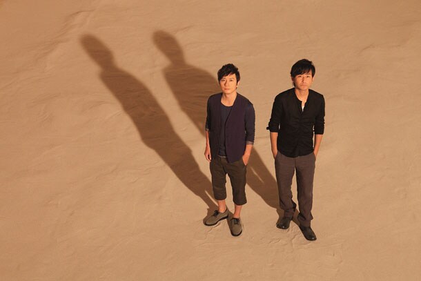 ポルノグラフィティ