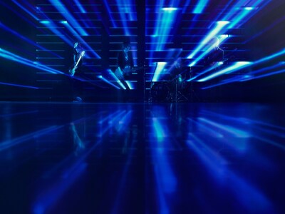 今週の人気の画像1位は「BUMP OF CHICKEN新曲とリンクした新ビジュアル解禁」より、BUMP OF CHICKEN。