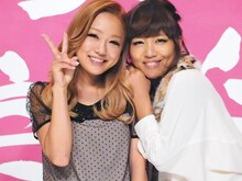 西野カナ（写真左）とMINMI（右）のトークパートは9月10日に収録されたばかり。