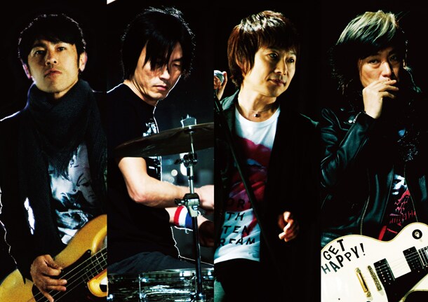 JUN SKY WALKER(S)