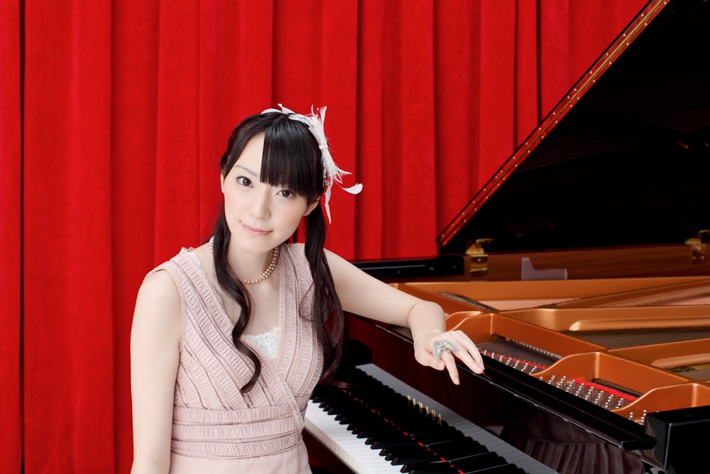 松井咲子