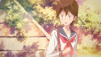 映画「ねらわれた学園」のワンシーン。(C)眉村卓・講談社 / ねらわれた学園製作委員会