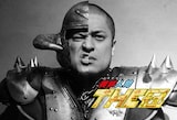 THE 冠