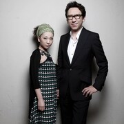 MISIA×布袋寅泰、映画版「大奥」主題歌で強力タッグ