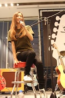 TOMOMI（B, Vo）