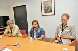 HOME MADE 家族、基本に立ち返った新作の狙いを明かす