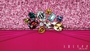 SHINee「Dazzling Girl」初回限定盤Aジャケット